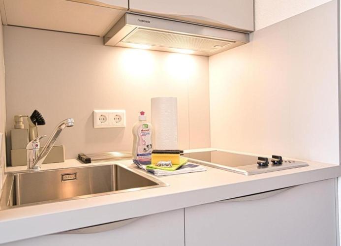 Seepferdchen - Kuscheliges Apartment Mit Meerblick-Balkon Wangerooge Ngoại thất bức ảnh